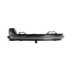 Feu clignotant répétiteur gauche pour PEUGEOT 208 II 2019-2023, rétroviseur extérieur, à LED