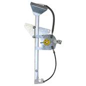 Lève vitre électrique avant gauche pour TOYOTA AVENSIS 2000-2003, sans moteur, confort, Mod. 5 portes, Neuf