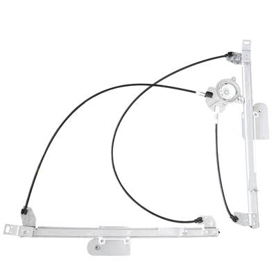 Lève vitre électrique avant droit pour MINI R56 2006-2010, sans moteur, confort, Mod. 3 portes, ONE/COOPER, Neuf