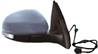 Rtroviseur droit pour VOLKSWAGEN TIGUAN I ph. 2 2011-2015, lectrique, dgivrant, Neuf
