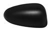 Coque rtroviseur droite pour LANCIA YPSILON II ph. 1, 2011-2015, Noire, Neuve