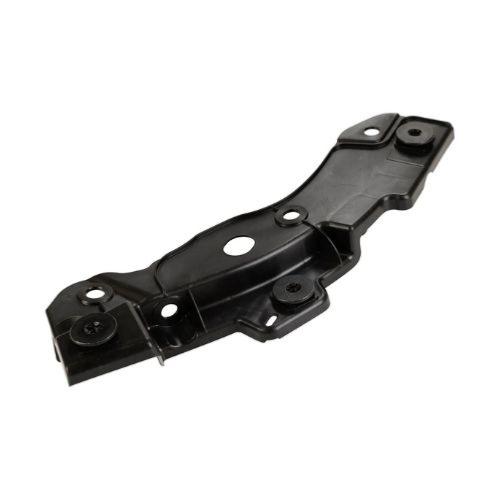 Support droit de pare-chocs avant pour ALFA ROMEO STELVIO 2017-2023, partie centrale, en plastique, Neuf