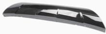 Spoiler de pare-chocs arrière pour ALFA ROMEO STELVIO 2017-2023, noir brillant, Neuf