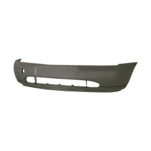 Pare-chocs avant pour FORD FIESTA Mk4 phase 1 1996-1999, gris, Neuf