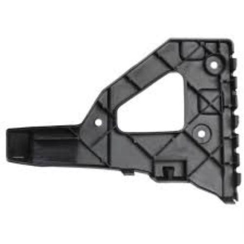 Support bride de fixation pare chocs avant gauche pour AUDI A6 III ph. 1 2004-2008, Neuf