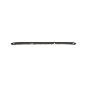 Bandeau Moulure centrale pour BMW série 3 E46 , trous radar, pare chocs arrière Neuf à peindre 2001-2004