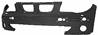 Pare chocs avant pour BMW SERIE 1 E87 de 2004  2007, avec trou laves phares, Neuf  peindre