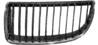 Grille radiateur latérale gauche pour BMW série 3 E90-E91, chromée, 2005 à 2008, Neuve