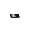 Grille pare-chocs avant droit pour BMW Serie 3 E92/E93 COUPÉ/CABRIO 2006-2010, noire, Neuve