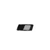 Grille pare-chocs avant gauche pour BMW Serie 3 E92/E93 COUP/CABRIO 2006-2010, noire, Neuve