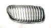 Grille de radiateur avant droite pour BMW Serie 3 E92/E93 COUPÉ/CABRIO 2010-2013, chromée, Neuve
