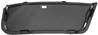 Grille de calandre intrieure infrieure avant droite pour BMW X1 E84 ph. 1 2009-2012, Mod. M, Neuve