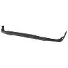 Spoiler avant pour MINI COUNTRYMAN II F60 2017-2020, Centrale, trous radar, Noire, Neuf