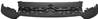 Grille de calandre supérieure pour CITROËN BERLINGO II phase 2, 2012-2015, sans logo, Neuve à peindre