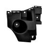 Support bride de fixation gauche pare chocs arrire pour CITRON C4 III phase 1 depuis 2020, partie intrieure, Neuf