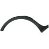 Elargisseur d'aile arrire gauche pour FIAT PANDA 4X4 / NATURAL POWER 2005-2012, Neuf