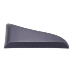Moulure latérale arrière gauche pour CITROËN JUMPER II phase 1 2006-2014, grise, châssis court, Neuve