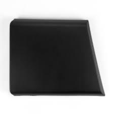 Moulure latérale droite pour FIAT DUCATO depuis 2018, noire, châssis court-long, Neuve