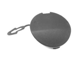 Cache crochet de remorquage avant pour RENAULT TRAFIC III phase 3 depuis 03/2021 , Neuf 