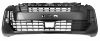 Pare-chocs avant pour FIAT SCUDO III depuis 2022, noir gaufre, Neuf