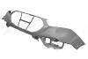Pare chocs avant supérieur pour FORD TRANSIT CUSTOM phase 2 2018-2023, trous extension d'aile, pour enjoliveurs 17"/18", Neuf à peindre avec apprêt