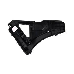 Support/bride de fixation droit de Pare-chocs avant pour FORD TRANSIT CUSTOM phase 2 depuis 2018, en plastique, Neuf
