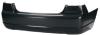 Pare chocs arrière pour HONDA CIVIC 2001-2003, Neuf à peindre