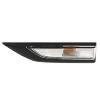 Feu clignotant aile avant gauche pour VOLKSWAGEN TRANSPORTER T6 phase 1, 2015-2019, à LED, répétiteur, Neuf