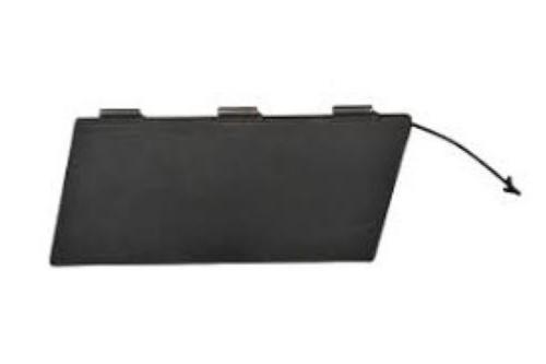 Cache crochet pare chocs avant gauche inferièur pour IVECO DAILY, 2014-2019, Neuf