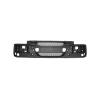 Pare-chocs avant pour IVECO EUROCARGO TECTOR MY2008 75-120 depuis 2012, avec siège antibrouillard, Neuf