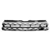 Grille de radiateur pour LAND ROVER EVOQUE phase 1, 2011-2015, Mod. DYNAMIC, Neuve à peindre