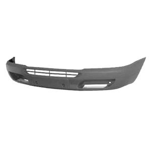 Pare chocs avant pour MERCEDES SPRINTER I (W901-W905), 2000-2006, Neuf à peindre