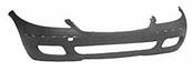 Pare chocs avant pour MERCEDES (W169) CLASSE A 2004-2008, mod. elegance/avantgarde, Neuf  peindre
