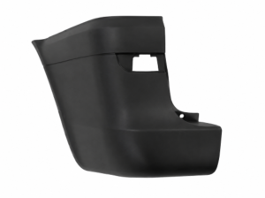 Crosse arrière gauche pour MERCEDES VITO II (W639) 2003-2010, Anthracite, Neuf