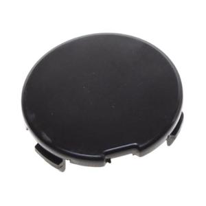 Cache-crochet de remorquage pare-chocs arrière pour SMART FORTWO 2014-2019 (453), Neuf