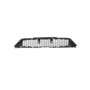 Grille de pare-chocs avant pour MG ZS depuis 2021, Neuve