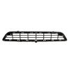 Grille de calandre centrale pour OPEL MOKKA I, 2013-2016, noire, neuve