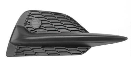 Grille pare chocs avant droite pour NISSAN QASHQAI 2017-2021, Neuve