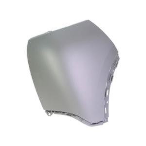 Crosse de pare-chocs arrière droit pour PEUGEOT 2008 II phase 2 depuis 2023, Neuve à peindre