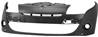 Pare chocs avant pour RENAULT MEGANE III phase 1 2008-2012 spoiler, trous radar, 5 portes,  peindre