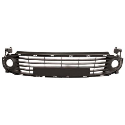 Grille de calandre inférieure RENAULT CLIO IV, 2012-2016