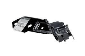 Supports bride de fixation d'aile avant droit pour RENAULT CLIO IV 2016-2019, Neuf