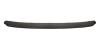 Spoiler avant pour RENAULT CAPTUR 2017-2019, Infrieure, Noir, Neuf