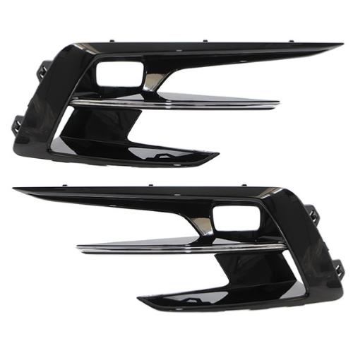 Emblème Avant Et Arrière Noir Pour Renault Megane IV, Captur, Clio IV - Remplacement Direct, Dimensions Incluses