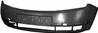 Pare chocs avant pour SKODA FABIA I ph. 1 2000-2004, trous antibrouillard, Neuf  peindre