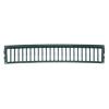 Grille de calandre centrale pour SKODA FABIA I ph. 1 2000-2004, Neuve