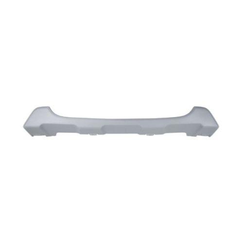 Moulure centrale pour SUZUKI S-CROSS 2013-2016, partie inférieure, Neuve à peindre
