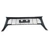 Spoiler pare chocs avant pour TOYOTA HILUX VIII 2016-2020, noir, Neuf