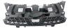 Grille radiateur pour TOYOTA YARIS CROSS depuis 09/2020 ,noire,Neuve