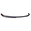 Bandeau Moulure pare chocs arrière pour VOLKSWAGEN POLO IV phase 1, 2001-2005, Neuf à peindre